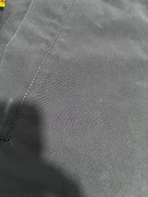 Load image into Gallery viewer, Canada Goose Navy Fur Trim Hood Parka Size Small