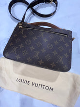 Load image into Gallery viewer, Louis Vuitton Monogram Pouchette Metis