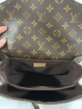 Load image into Gallery viewer, Louis Vuitton Monogram Pouchette Metis