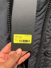 Load image into Gallery viewer, Canada Goose Navy Aldridge Parka Coat S