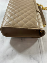 Load image into Gallery viewer, Saint Laurent YSL Envelope Chain Medium Crossbody Shoulder Bag