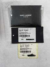 Load image into Gallery viewer, Saint Laurent YSL Envelope Chain Medium Crossbody Shoulder Bag