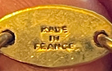 Load image into Gallery viewer, Chanel 1984 Gold Chain Belt