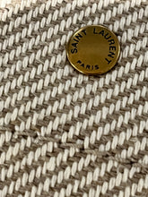 Load image into Gallery viewer, Saint Laurent YSL Rive Gauche Small Tote