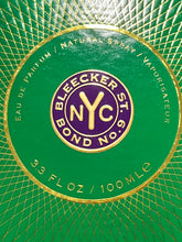 Load image into Gallery viewer, Bond No.9 NYC Bleeker St Eau De Parfum