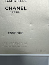 Load image into Gallery viewer, Chanel Gabrielle Essence Eau De Parfum