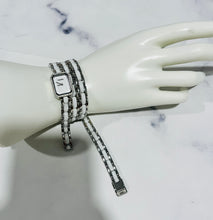 Load image into Gallery viewer, Chanel Premiere Triple Row Ceramic Watch