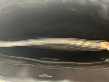 Load image into Gallery viewer, Saint Laurent YSL Large Lou Lou Black Bag
