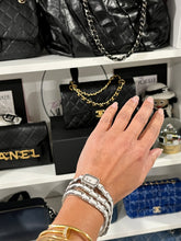 Load image into Gallery viewer, Chanel Premiere Triple Row Ceramic Watch