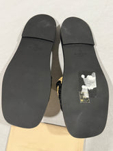 Load image into Gallery viewer, Valentino Garavani Raffia Slide Sandals