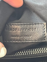 Load image into Gallery viewer, Saint Laurent YSL Large Lou Lou Black Bag