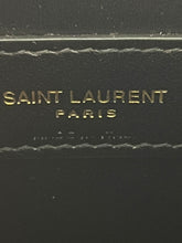 Load image into Gallery viewer, Saint Laurent YSL Small Lou Lou Black Sequin Bag