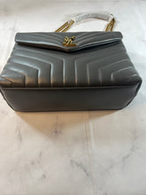 Load image into Gallery viewer, Saint Laurent YSL Medium Lou Lou Storm Bag
