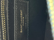 Load image into Gallery viewer, Saint Laurent YSL Medium Lou Lou Storm Bag