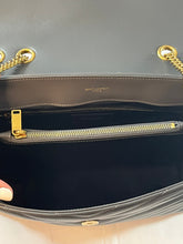 Load image into Gallery viewer, Saint Laurent YSL Medium Lou Lou Storm Bag