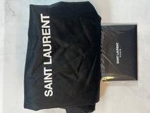 Load image into Gallery viewer, Saint Laurent YSL Medium Lou Lou Storm Bag