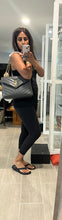 Load image into Gallery viewer, Saint Laurent YSL Medium Lou Lou Storm Bag