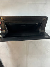 Load image into Gallery viewer, Chanel Black Caviar Classic Clutch