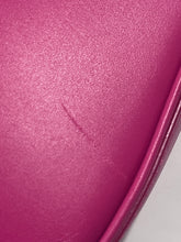 Load image into Gallery viewer, Saint Laurent YSL Le 57 Hot Pink Hobo Bag