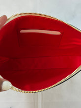 Load image into Gallery viewer, Christian Louboutin Metallic Gold Loubila Shoulder Bag