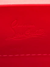 Load image into Gallery viewer, Christian Louboutin Metallic Gold Loubila Shoulder Bag