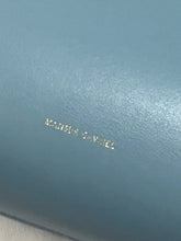 Load image into Gallery viewer, Mansur Gavriel Mini Blue Candy Shoulder Bag
