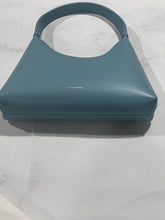 Load image into Gallery viewer, Mansur Gavriel Mini Blue Candy Shoulder Bag