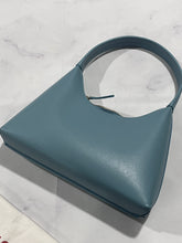 Load image into Gallery viewer, Mansur Gavriel Mini Blue Candy Shoulder Bag