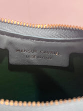Load image into Gallery viewer, Mansur Gavriel Mini Blue Candy Shoulder Bag
