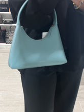 Load image into Gallery viewer, Mansur Gavriel Mini Blue Candy Shoulder Bag