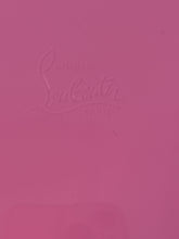 Load image into Gallery viewer, Christian Louboutin Patent Pink Loubila Shoulder Bag