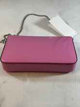 Load image into Gallery viewer, Christian Louboutin Patent Pink Loubila Shoulder Bag