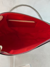 Load image into Gallery viewer, Christian Louboutin Patent Pink Loubila Shoulder Bag