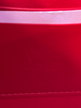 Load image into Gallery viewer, Christian Louboutin Patent Yellow Loubila Shoulder Bag