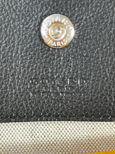 Load image into Gallery viewer, Goyard St Louis PM Black Tote Handbag