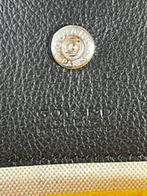 Load image into Gallery viewer, Goyard St Louis PM Black Tote Handbag