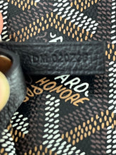 Load image into Gallery viewer, Goyard St Louis PM Black Tote Handbag
