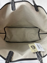 Load image into Gallery viewer, Goyard St Louis PM Grey Tote Handbag