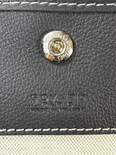 Load image into Gallery viewer, Goyard St Louis PM Grey Tote Handbag