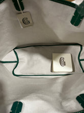 Load image into Gallery viewer, Goyard St Louis PM Green Tote Handbag