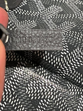 Load image into Gallery viewer, Goyard St Louis PM Grey Tote Handbag