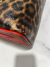 Load image into Gallery viewer, Christian Louboutin Small Cabarock Leopard Tote Bag