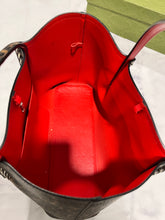 Load image into Gallery viewer, Christian Louboutin Small Cabarock Leopard Tote Bag