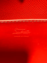 Load image into Gallery viewer, Christian Louboutin Small Cabarock Leopard Tote Bag
