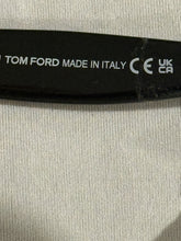 Load image into Gallery viewer, Tom Ford Black Geometric Sunglasses