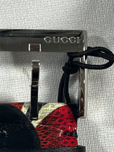 Load image into Gallery viewer, Gucci Le Marche Serpent Watch