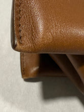 Load image into Gallery viewer, Celine Large Trifold Shoulder Bag