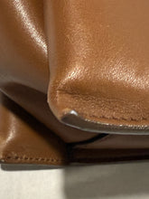 Load image into Gallery viewer, Celine Large Trifold Shoulder Bag