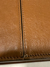 Load image into Gallery viewer, Celine Large Trifold Shoulder Bag