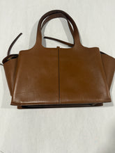 Load image into Gallery viewer, Celine Large Trifold Shoulder Bag